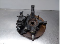 Recambio de mangueta delantera derecha para renault master iii furgón referencia OEM IAM   