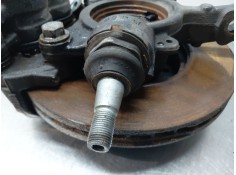 Recambio de mangueta delantera derecha para renault master iii furgón referencia OEM IAM    2