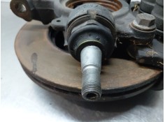 Recambio de mangueta delantera izquierda para renault master iii furgón referencia OEM IAM    2