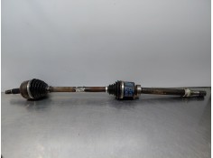 Recambio de transmision delantera derecha para renault master iii furgón referencia OEM IAM   