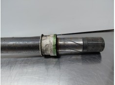 Recambio de transmision delantera derecha para renault master iii furgón referencia OEM IAM    2