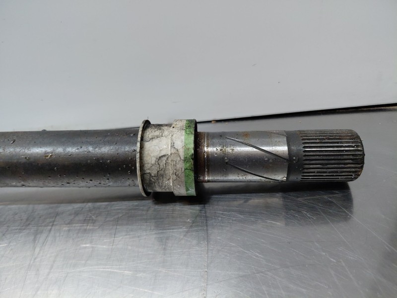 Recambio de transmision delantera derecha para renault master iii furgón referencia OEM IAM   