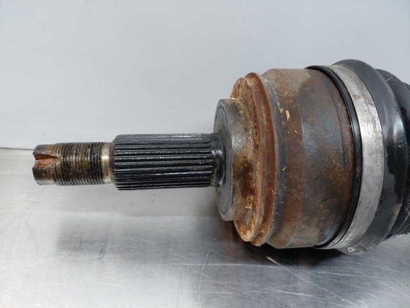 Recambio de transmision delantera derecha para renault master iii furgón referencia OEM IAM   