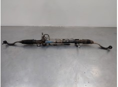 Recambio de cremallera direccion para peugeot 407 (6d_) 1.6 hdi 110 (6d9hzc, 6d9hyc) referencia OEM IAM 1617934680  