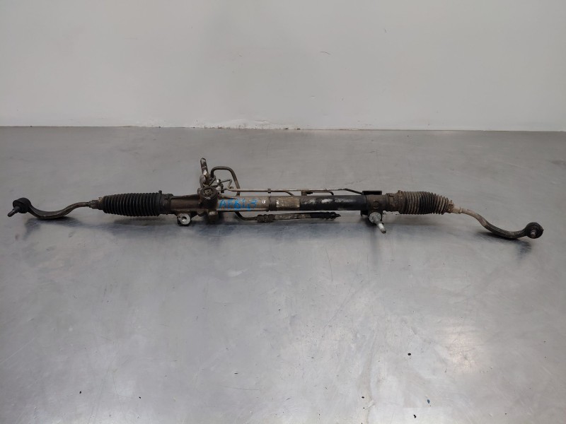 Recambio de cremallera direccion para peugeot 407 (6d_) 1.6 hdi 110 (6d9hzc, 6d9hyc) referencia OEM IAM 1617934680  