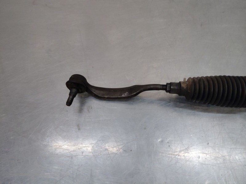 Recambio de cremallera direccion para peugeot 407 (6d_) 1.6 hdi 110 (6d9hzc, 6d9hyc) referencia OEM IAM 1617934680  