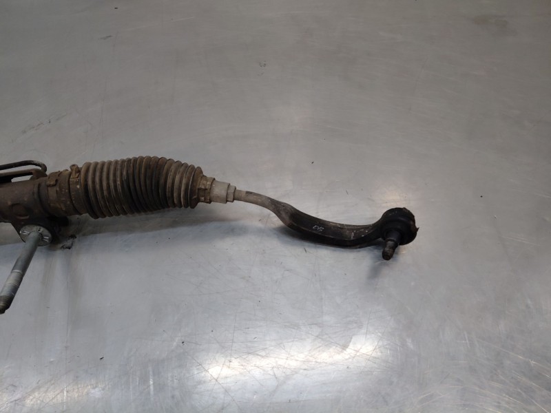 Recambio de cremallera direccion para peugeot 407 (6d_) 1.6 hdi 110 (6d9hzc, 6d9hyc) referencia OEM IAM 1617934680  