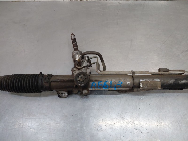 Recambio de cremallera direccion para peugeot 407 (6d_) 1.6 hdi 110 (6d9hzc, 6d9hyc) referencia OEM IAM 1617934680  