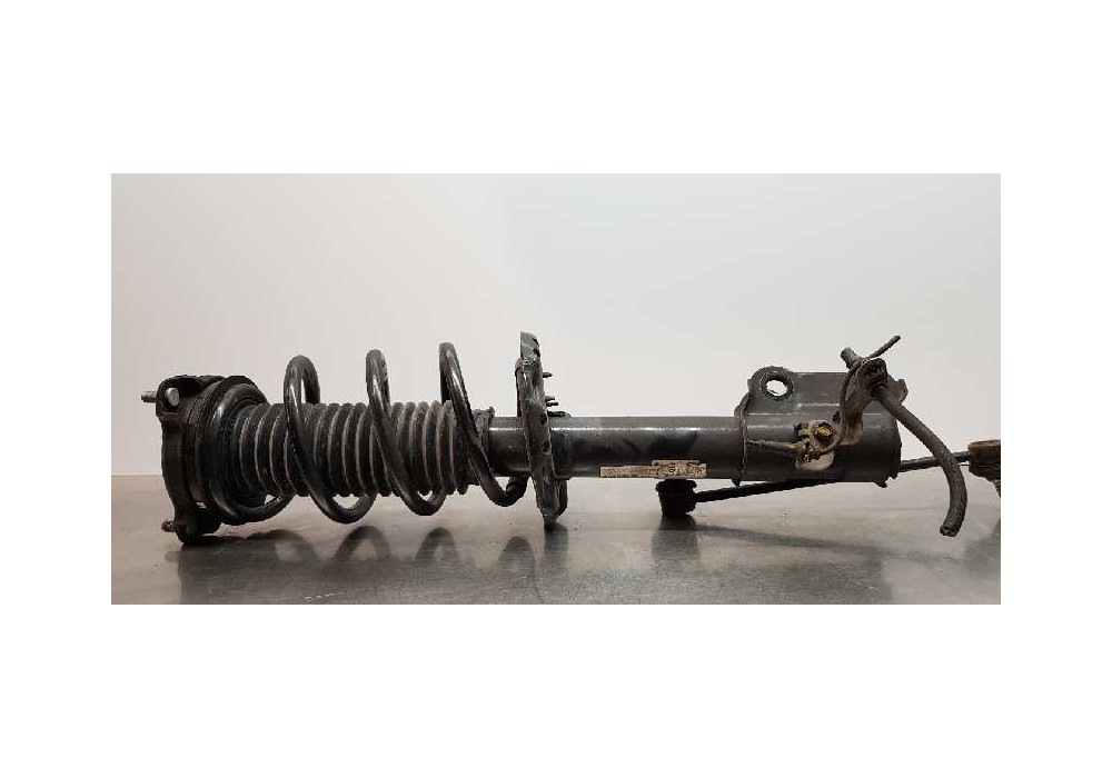 Recambio de amortiguador delantero derecho para kia sportage basic 2wd referencia OEM IAM 54660F1550  