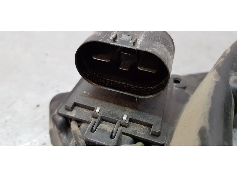 Recambio de electroventilador para chevrolet aveo berlina hatchback lt referencia OEM IAM 95939914   Recambio de electroventilador para chevrolet aveo berlina hatchback lt referencia OEM IAM 95939914