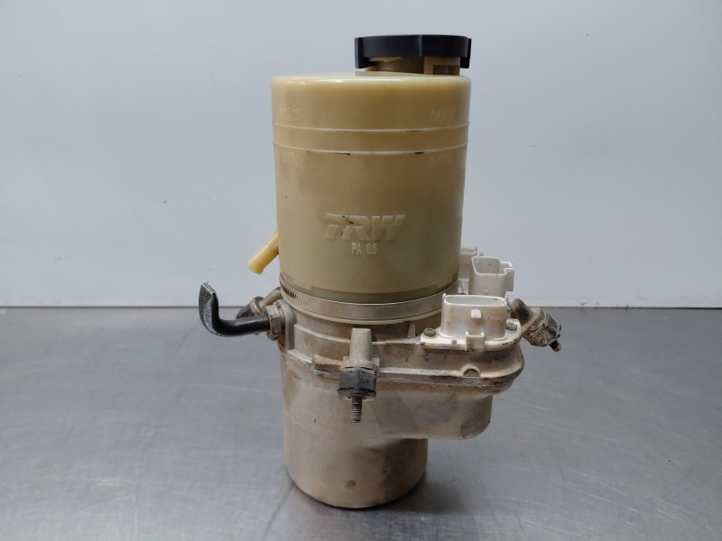 Recambio de bomba direccion para opel vectra c (z02) 2.0 dti 16v (f69) referencia OEM IAM 93190149  