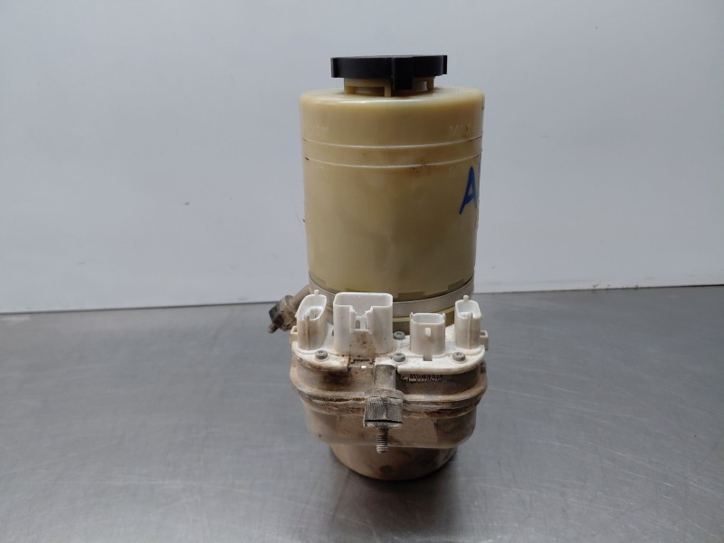 Recambio de bomba direccion para opel vectra c (z02) 2.0 dti 16v (f69) referencia OEM IAM 93190149  