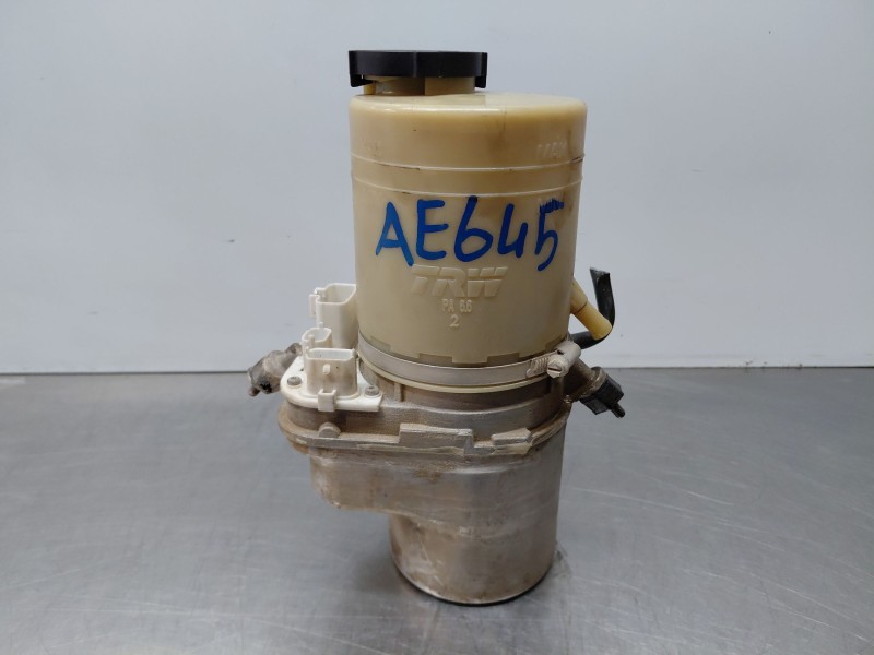 Recambio de bomba direccion para opel vectra c (z02) 2.0 dti 16v (f69) referencia OEM IAM 93190149  