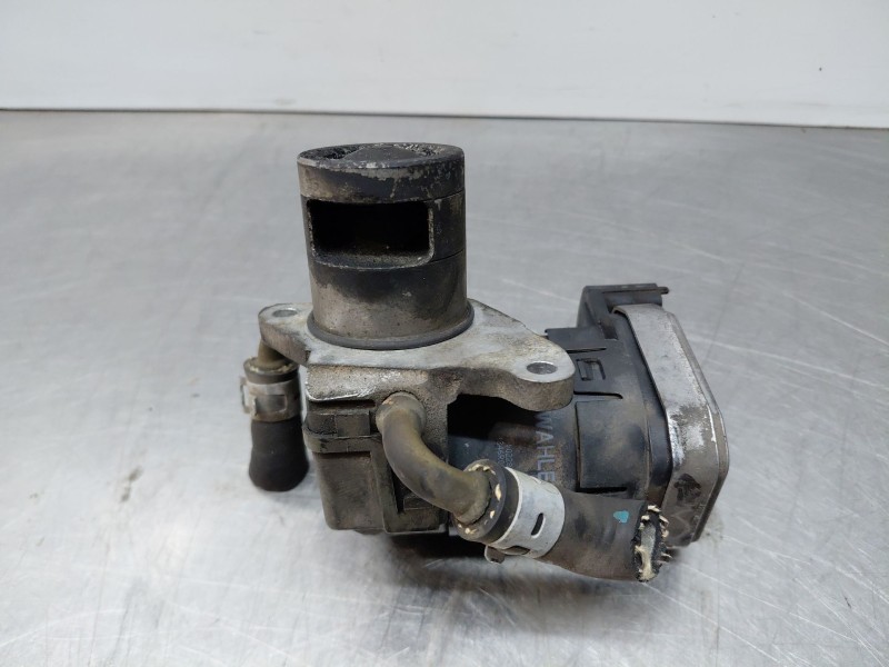 Recambio de valvula egr para opel vectra c (z02) 2.0 dti 16v (f69) referencia OEM IAM 93176989  