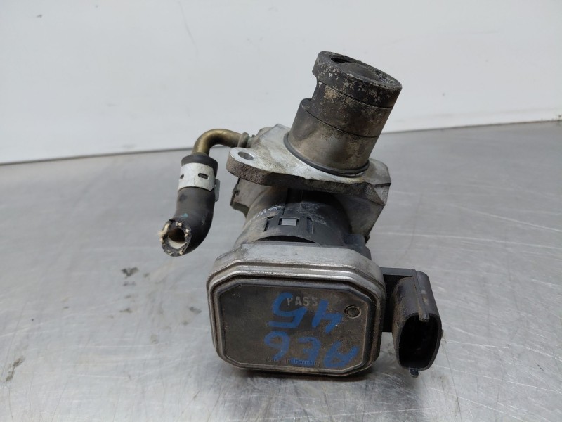 Recambio de valvula egr para opel vectra c (z02) 2.0 dti 16v (f69) referencia OEM IAM 93176989  