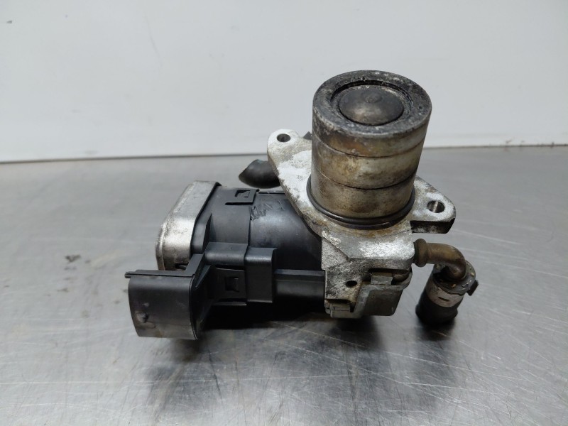Recambio de valvula egr para opel vectra c (z02) 2.0 dti 16v (f69) referencia OEM IAM 93176989  