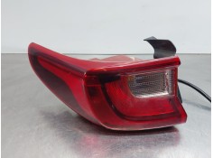 Recambio de piloto trasero izquierdo para kia stonic (ybcuv) drive referencia OEM IAM 92401H8400  