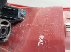 Recambio de piloto trasero izquierdo para kia stonic (ybcuv) drive referencia OEM IAM 92401H8400   2