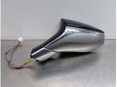 Recambio de retrovisor izquierdo para lexus ux (_aa1_, _ah1_, _ma1_) 200 (mzaa10) referencia OEM IAM 8794076370B2  