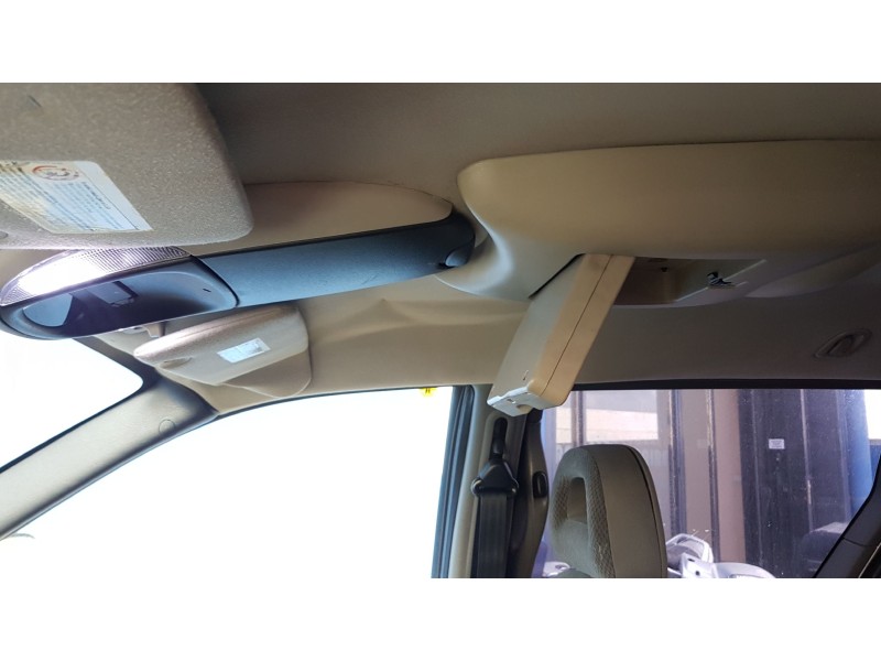 chrysler voyager (rg) del año 2005