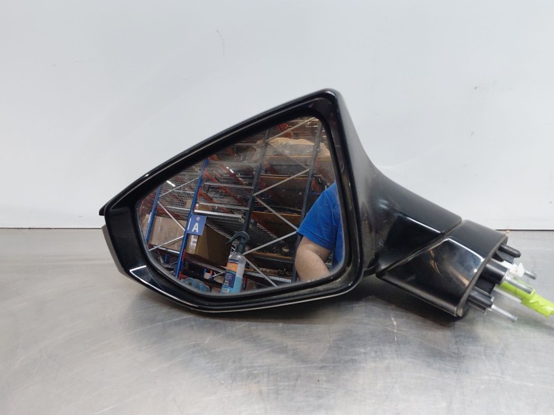 Recambio de retrovisor izquierdo para lexus ux (_aa1_, _ah1_, _ma1_) 200 (mzaa10) referencia OEM IAM 8794076370B2  