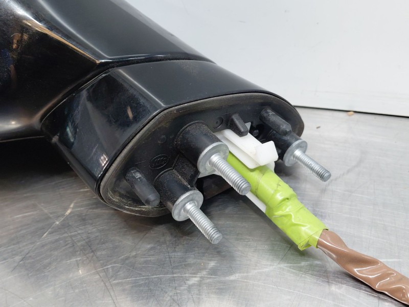 Recambio de retrovisor izquierdo para lexus ux (_aa1_, _ah1_, _ma1_) 200 (mzaa10) referencia OEM IAM 8794076370B2  