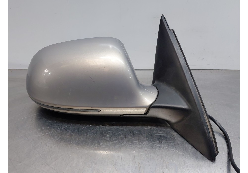 Recambio de retrovisor derecho para audi q3 (8ub, 8ug) 2.0 tdi quattro referencia OEM IAM 8U1857410FSP9 8U1857410F 