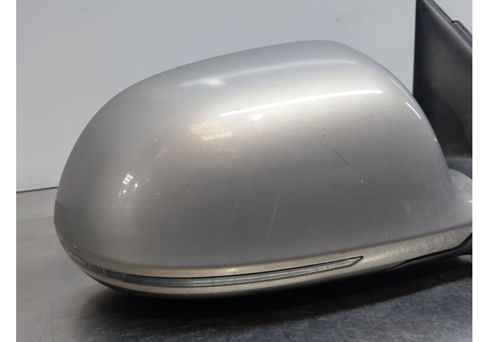 Recambio de retrovisor derecho para audi q3 (8ub, 8ug) 2.0 tdi quattro referencia OEM IAM 8U1857410FSP9 8U1857410F 