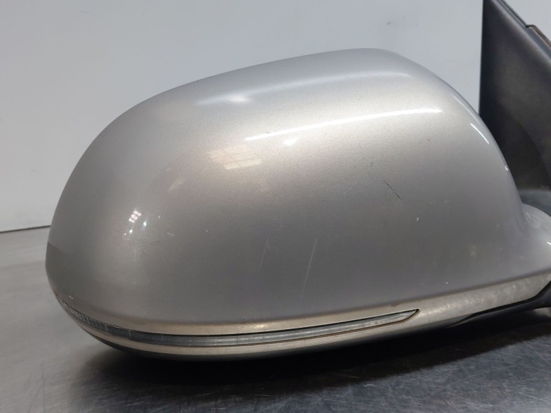 Recambio de retrovisor derecho para audi q3 (8ub, 8ug) 2.0 tdi quattro referencia OEM IAM 8U1857410FSP9 8U1857410F 