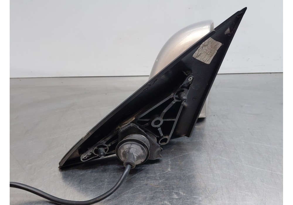 Recambio de retrovisor derecho para audi q3 (8ub, 8ug) 2.0 tdi quattro referencia OEM IAM 8U1857410FSP9 8U1857410F 