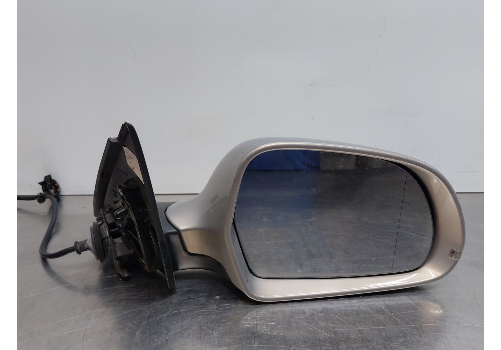Recambio de retrovisor derecho para audi q3 (8ub, 8ug) 2.0 tdi quattro referencia OEM IAM 8U1857410FSP9 8U1857410F 