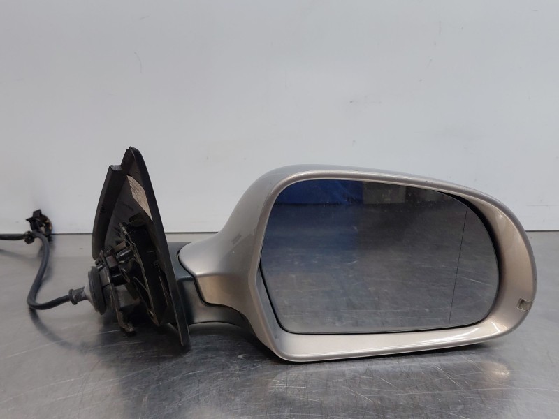 Recambio de retrovisor derecho para audi q3 (8ub, 8ug) 2.0 tdi quattro referencia OEM IAM 8U1857410FSP9 8U1857410F 