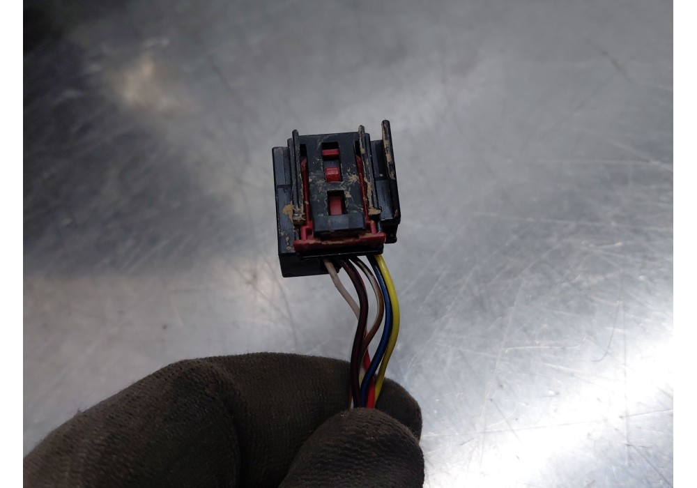 Recambio de retrovisor derecho para audi q3 (8ub, 8ug) 2.0 tdi quattro referencia OEM IAM 8U1857410FSP9 8U1857410F 