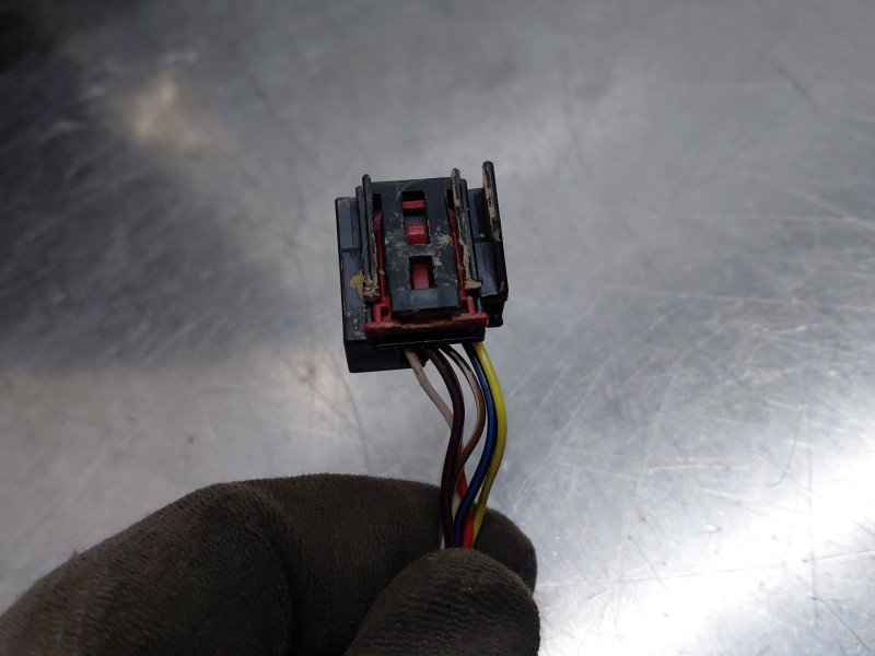 Recambio de retrovisor derecho para audi q3 (8ub, 8ug) 2.0 tdi quattro referencia OEM IAM 8U1857410FSP9 8U1857410F 