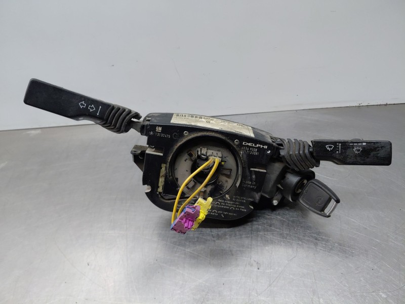 Recambio de mando multifuncion para opel vectra c (z02) 2.0 dti 16v (f69) referencia OEM IAM 13132475  