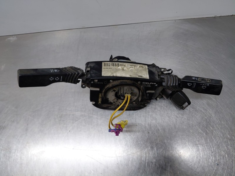 Recambio de mando multifuncion para opel vectra c (z02) 2.0 dti 16v (f69) referencia OEM IAM 13132475  