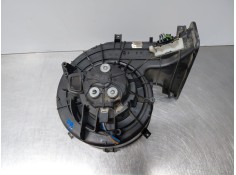 Recambio de motor calefaccion para opel vectra c (z02) 2.0 dti 16v (f69) referencia OEM IAM 13250119  