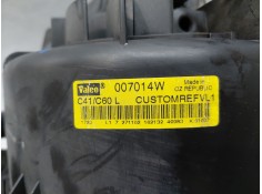 Recambio de motor calefaccion para opel vectra c (z02) 2.0 dti 16v (f69) referencia OEM IAM 13250119   2