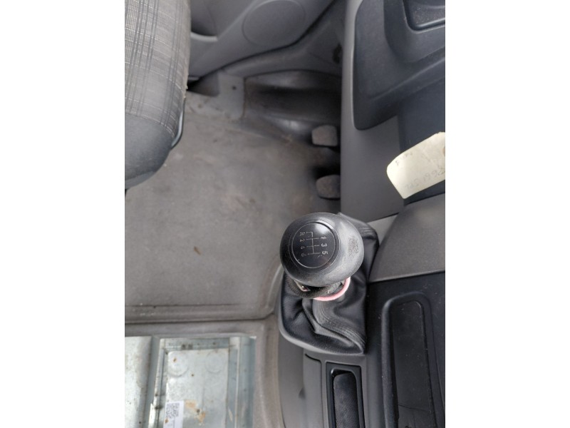 mercedes-benz sprinter 3,5-t furgoneta (b906) del año 2016