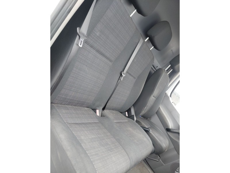 mercedes-benz sprinter 3,5-t furgoneta (b906) del año 2016
