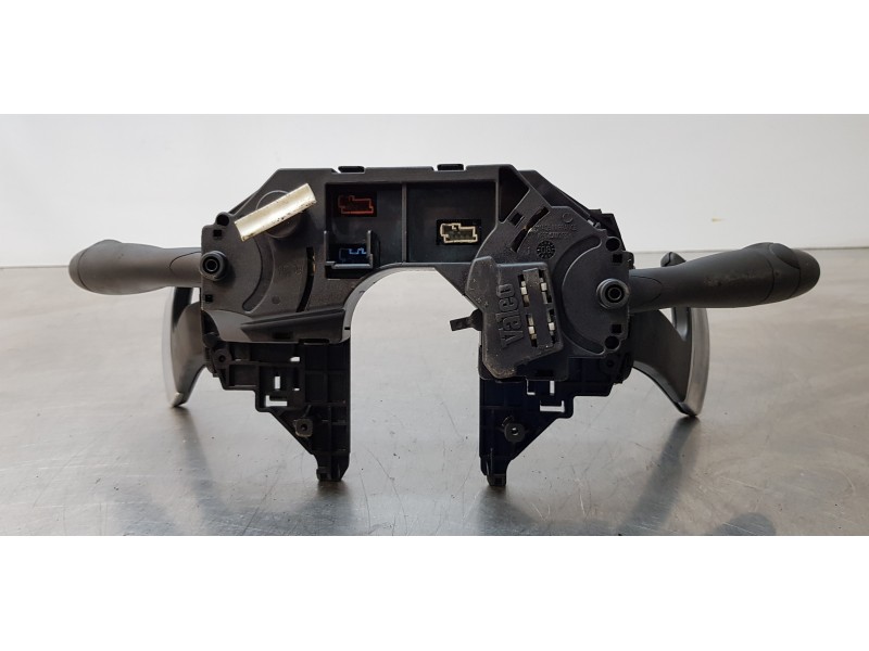 Recambio de mando multifuncion para citroen c4 grand picasso exclusive referencia OEM IAM 96591774XT   Recambio de mando multifuncion para citroen c4 grand picasso exclusive referencia OEM IAM 96591774XT