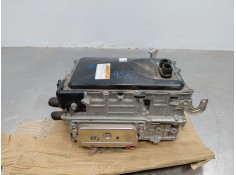 Recambio de bateria para toyota c-hr hybrid referencia OEM IAM   