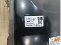 Recambio de bateria para toyota c-hr hybrid referencia OEM IAM    2