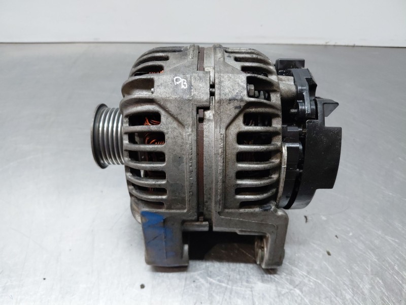 Recambio de alternador para opel vectra c (z02) 2.0 dti 16v (f69) referencia OEM IAM 0124525030  
