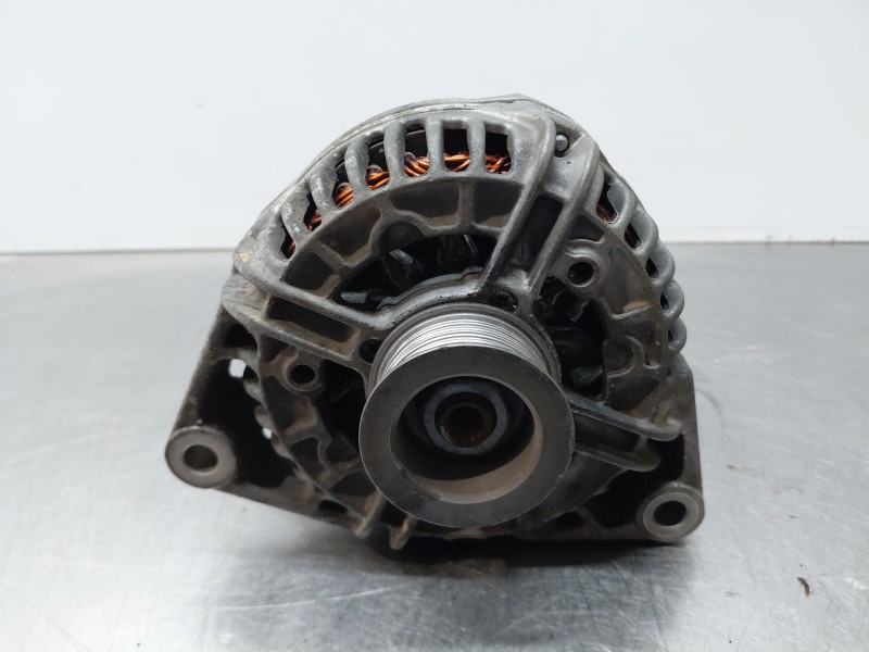 Recambio de alternador para opel vectra c (z02) 2.0 dti 16v (f69) referencia OEM IAM 0124525030  