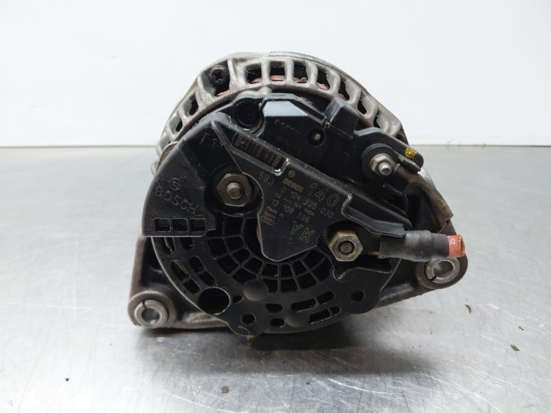 Recambio de alternador para opel vectra c (z02) 2.0 dti 16v (f69) referencia OEM IAM 0124525030  