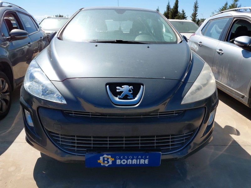 peugeot 308 i (4a_, 4c_) del año 2009