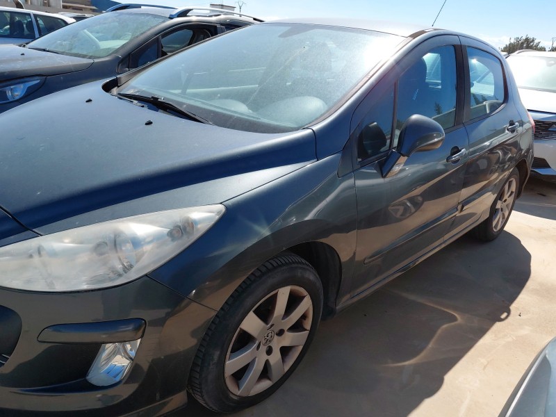peugeot 308 i (4a_, 4c_) del año 2009