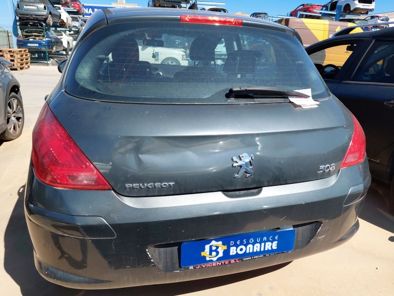 peugeot 308 i (4a_, 4c_) del año 2009