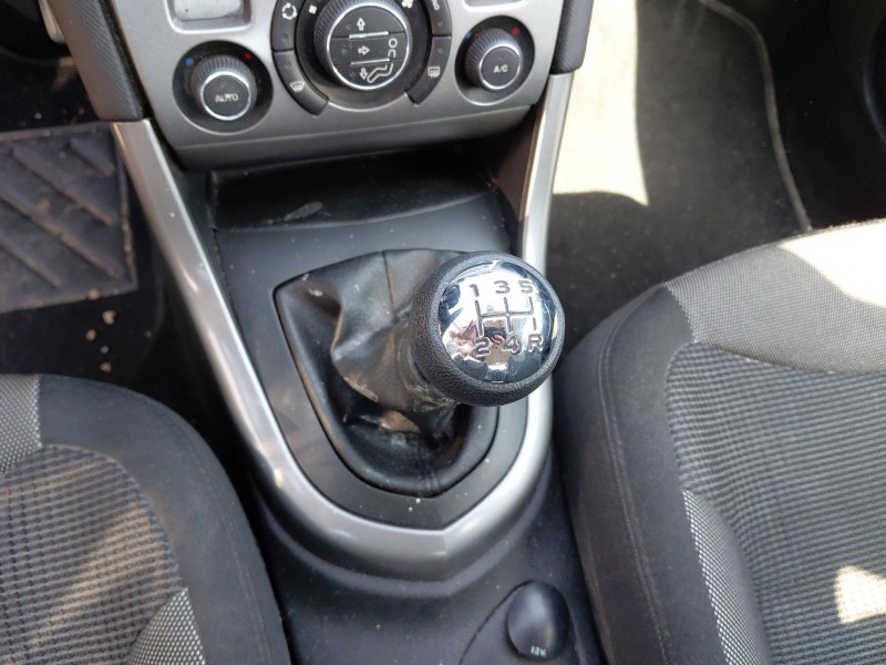 peugeot 308 i (4a_, 4c_) del año 2009